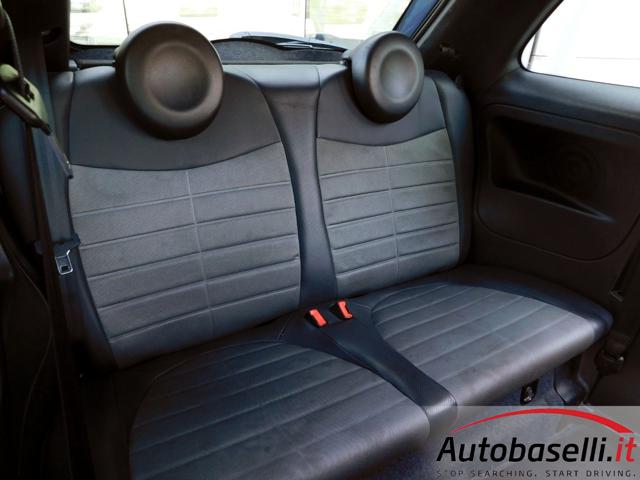FIAT 500 usata 23