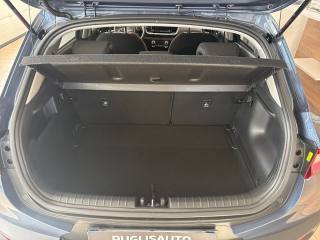 KIA Stonic usata, con Fendinebbia