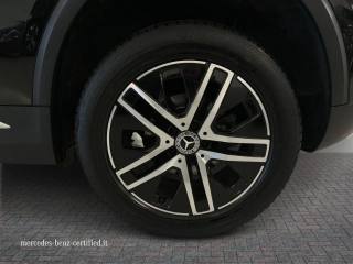 MERCEDES-BENZ GLA 200 usata, con Servosterzo