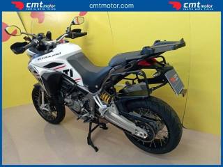 DUCATI Multistrada 1200 usata 9