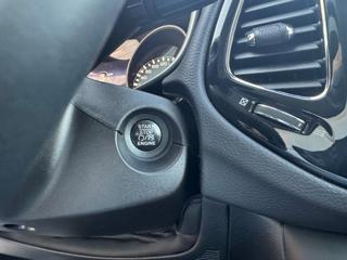 JEEP Compass usata, con Supporto lombare