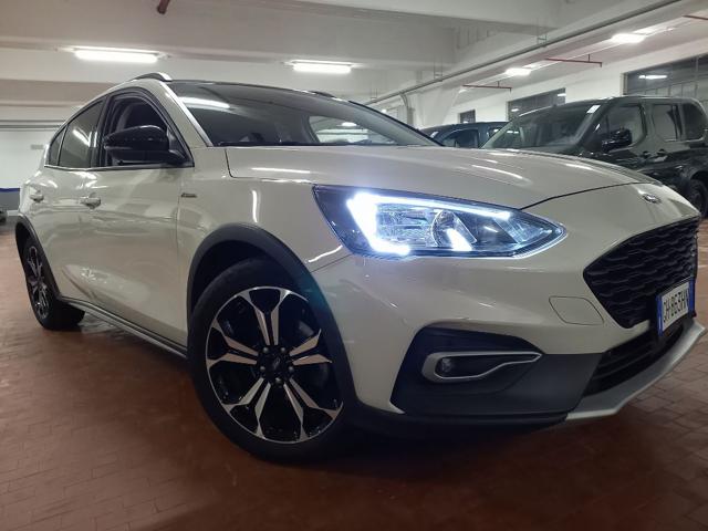 FORD Focus usata, con Autoradio