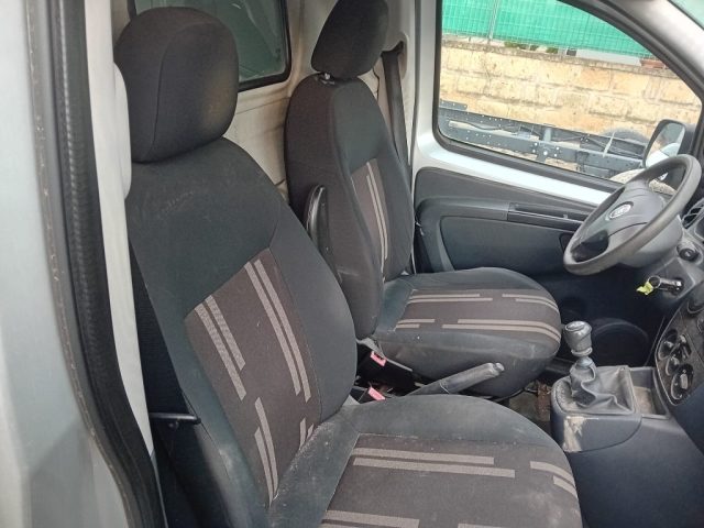 FIAT Fiorino usata, con Servosterzo