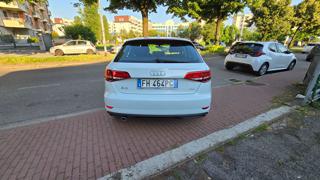 AUDI A3 usata, con Autoradio