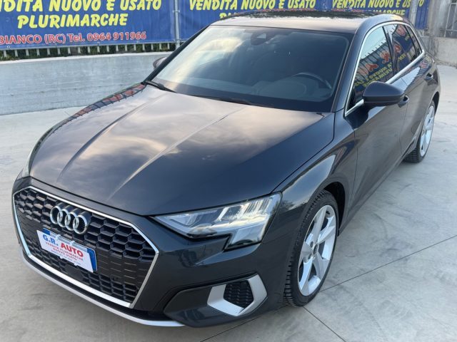 AUDI A3 usata, con Airbag