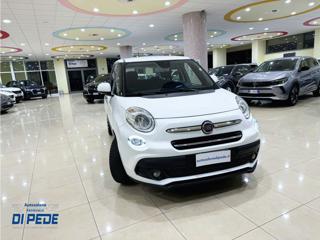 FIAT 500L usata, con Airbag Passeggero