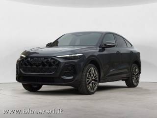 AUDI Q5 usata 1