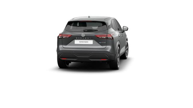 NISSAN Qashqai usata, con Airbag