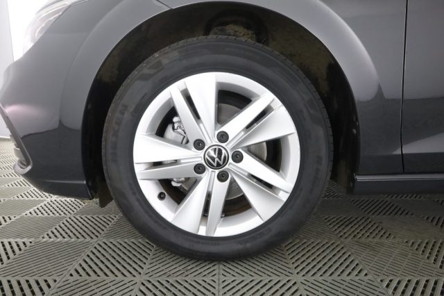 VOLKSWAGEN Golf usata 7