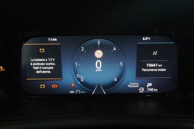 FORD Tourneo Connect usata 13