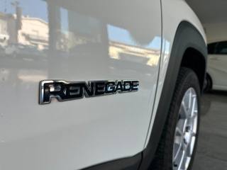 JEEP Renegade usata, con Chiusura centralizzata