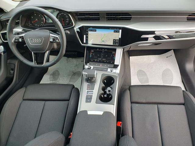 AUDI A6 usata, con Cruise Control