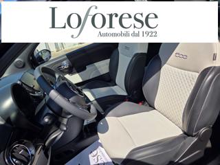 FIAT 500 usata, con Chiusura centralizzata