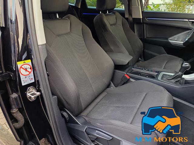 AUDI Q3 usata, con Controllo trazione