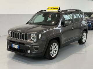 JEEP Renegade 1.0 T3 Limited