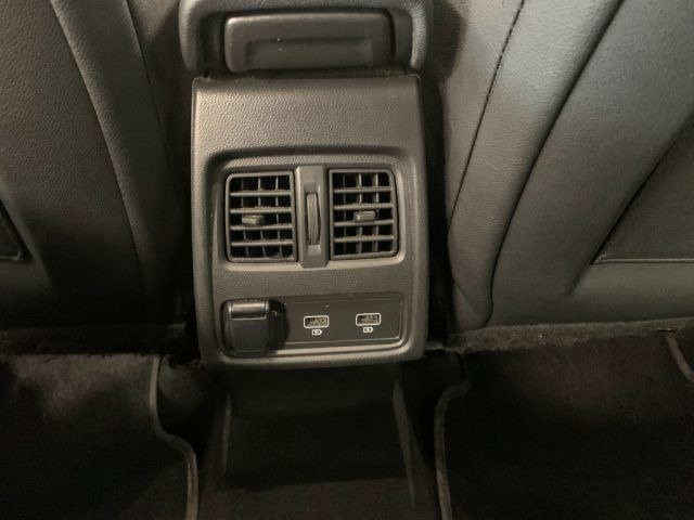 RENAULT Captur usata, con Filtro antiparticolato