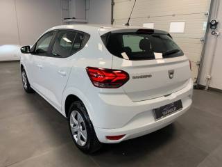 DACIA Sandero usata, con Airbag Passeggero