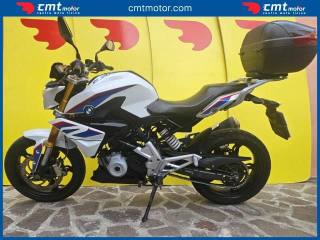 BMW G 310 R usata 2