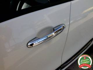 FIAT 500L usata, con Climatizzatore automatico, 2 zone