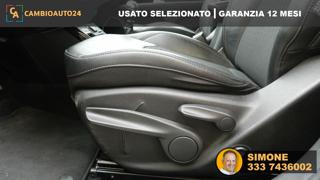 JEEP Compass usata, con Vetri oscurati