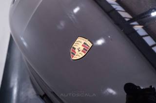 PORSCHE Macan usata, con Sensore di pioggia