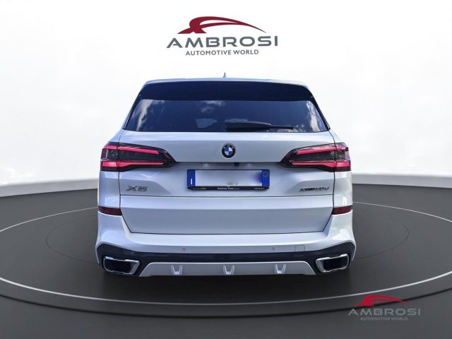 BMW X5 usata 7