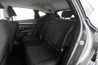 HYUNDAI Tucson usata 9