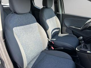 LANCIA Ypsilon usata, con USB