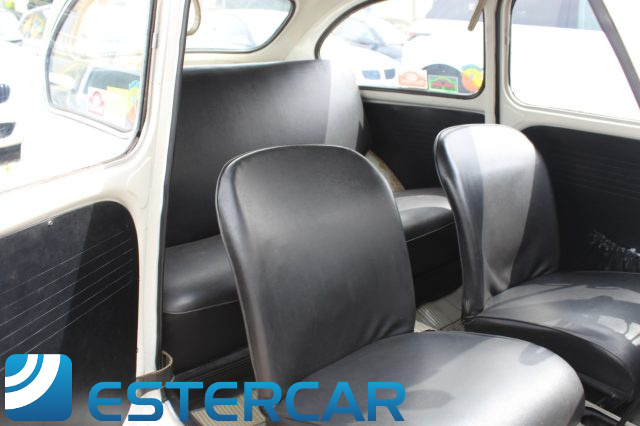 FIAT 850 usata 11