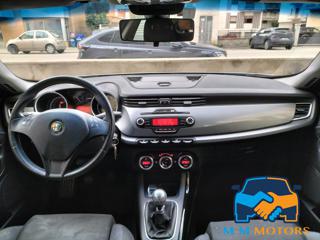 ALFA ROMEO Giulietta usata, con Controllo automatico clima