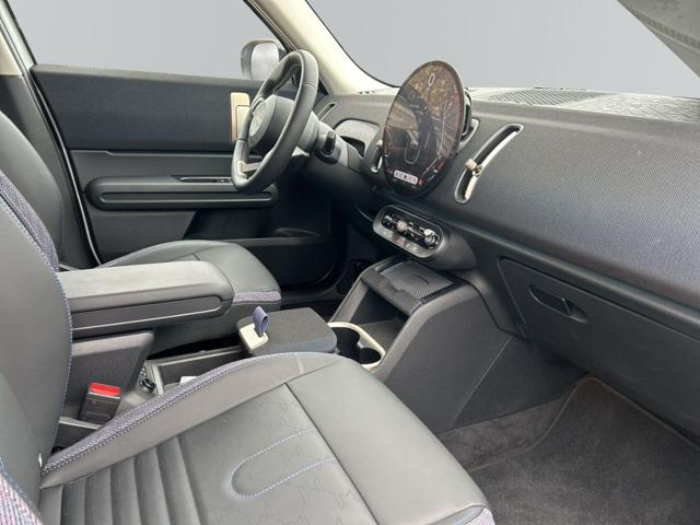 MINI Mini usata, con Alzacristalli elettrici