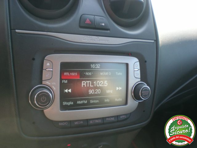 ALFA ROMEO MiTo usata 17