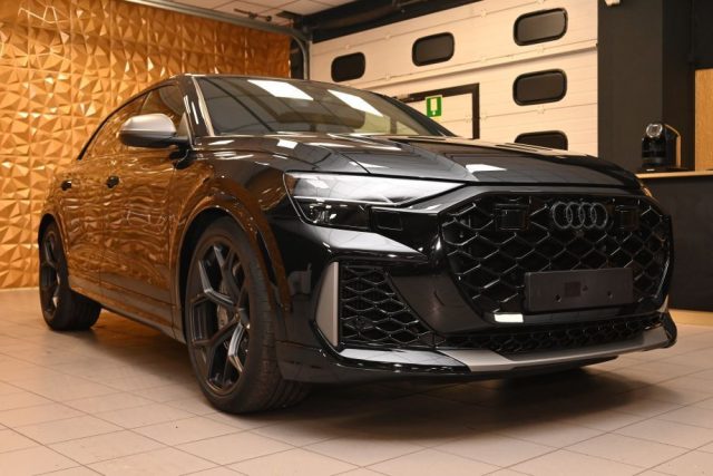 AUDI RS Q8 usata 1