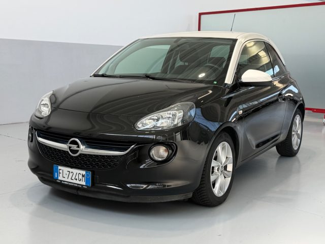 OPEL Adam usata, con ABS