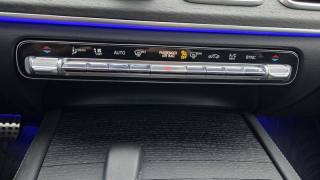 MERCEDES-BENZ GLE 300 usata, con Portellone posteriore elettrico