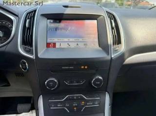 FORD S-Max usata, con Park Distance Control