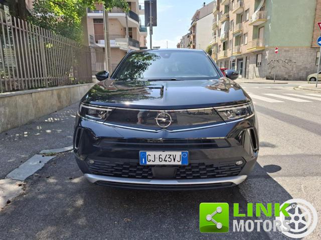 OPEL Mokka usata, con Alzacristalli elettrici