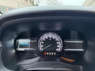 FORD Ranger usata, con ESP