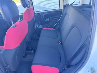 FIAT Panda usata 18