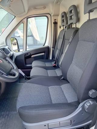 FIAT Ducato usata 10