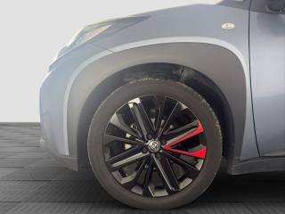 TOYOTA Aygo X usata 14