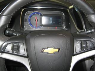 CHEVROLET Trax usata, con Bracciolo