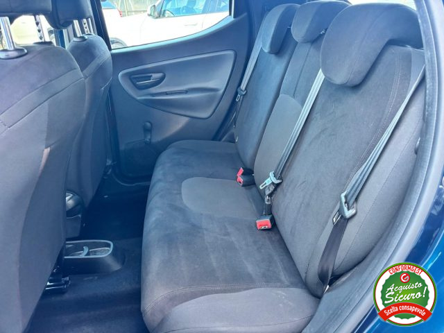 LANCIA Ypsilon usata, con Lettore CD