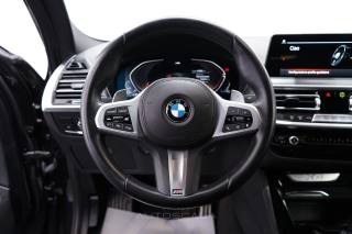 BMW X4 usata, con Fendinebbia