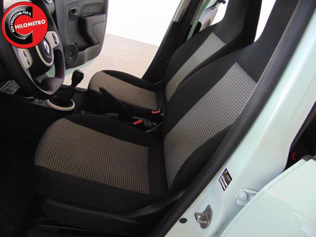 RENAULT Twingo usata, con Airbag Passeggero