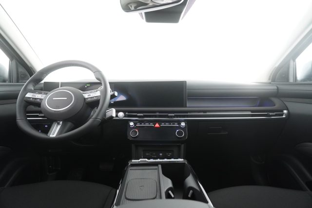 HYUNDAI Tucson usata 10