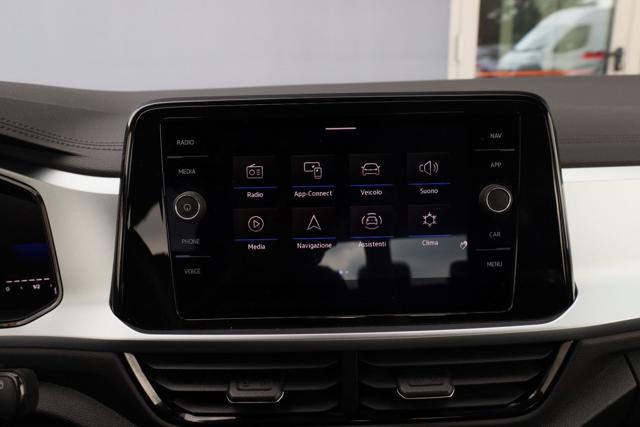 VOLKSWAGEN T-Roc usata, con Specchietti laterali elettrici