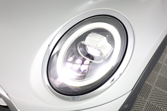 MINI Cooper usata 8