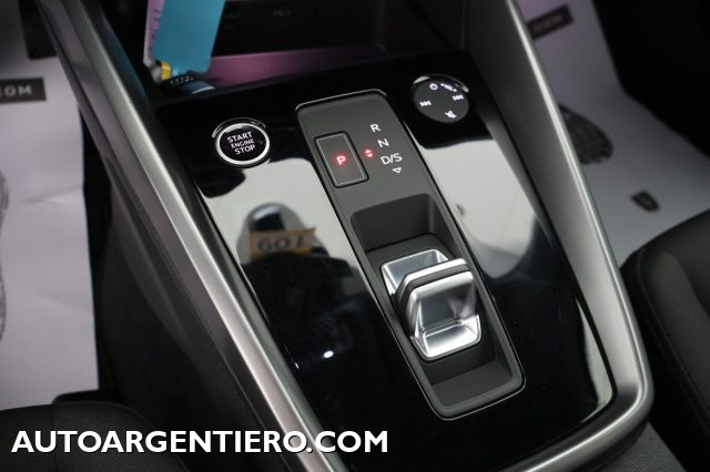 AUDI A3 usata, con USB