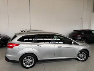 FORD Focus usata, con Airbag